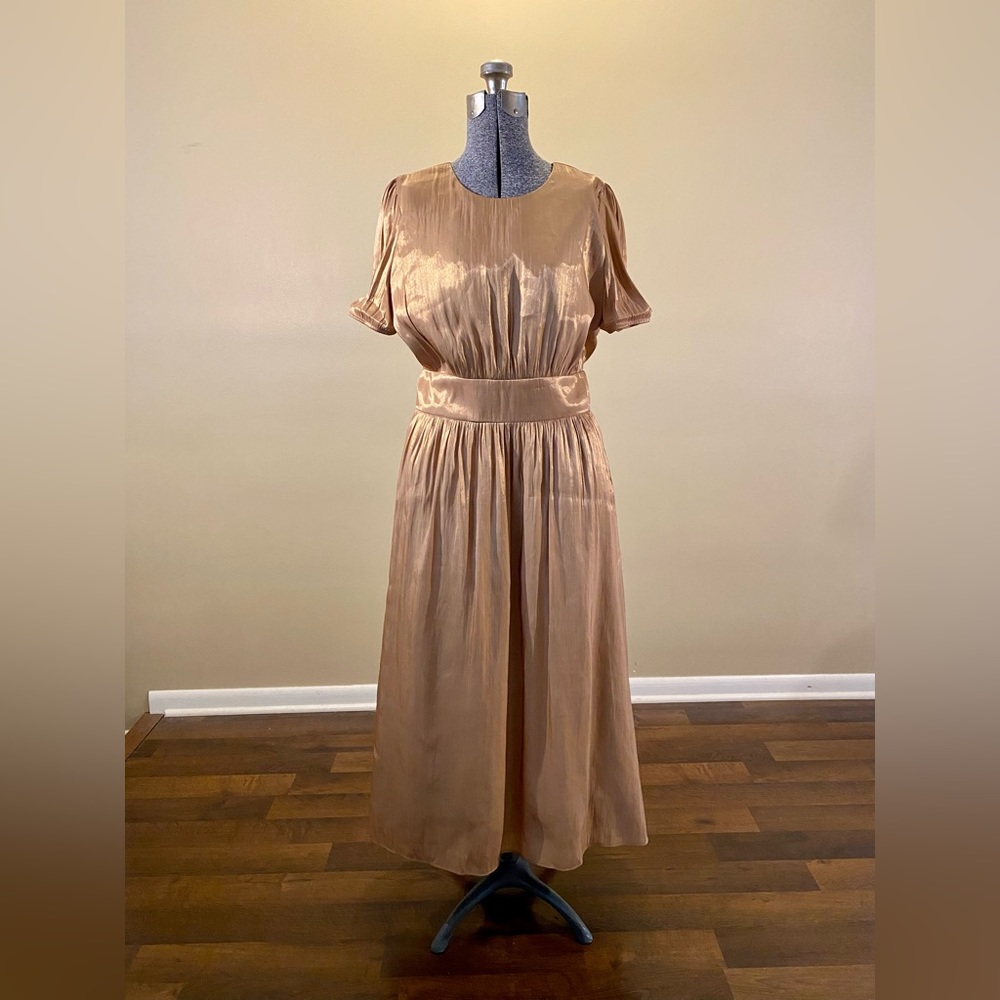 Party Dress